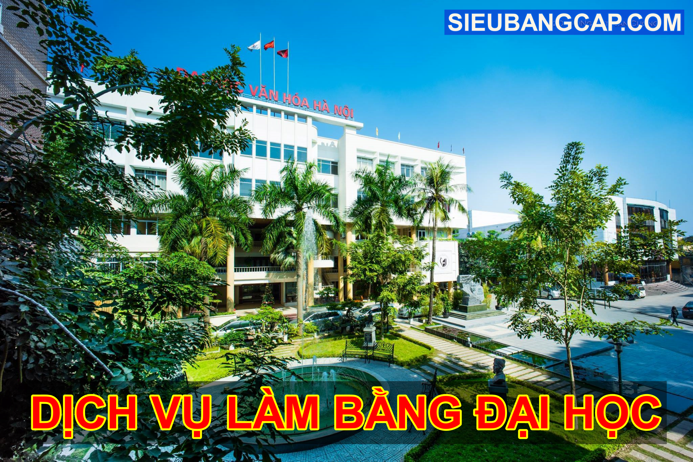 Làm bằng đại học phôi thật, có hồ sơ gốc giá rẻ TPHCM