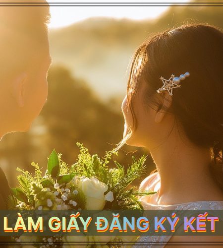 Dịch vụ Làm giấy đăng ký kết hôn giả của Siêu Bằng Cấp